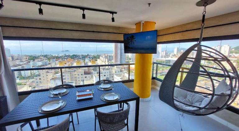 Book Santos Apartamentos Incriveis na Praia da Enseada no Guaruja — photo 3