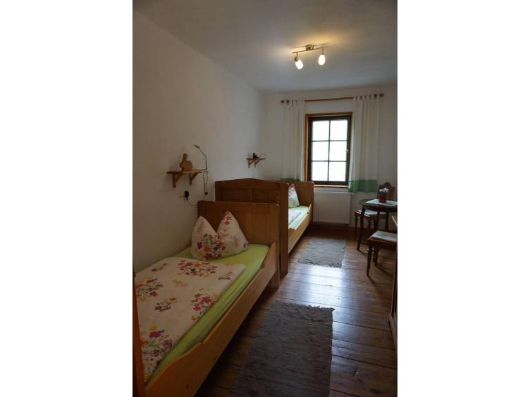 Ferienwohnung Schleiz