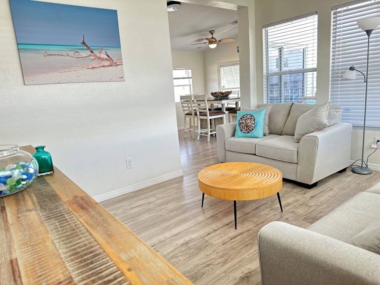 Cabin Sanibel