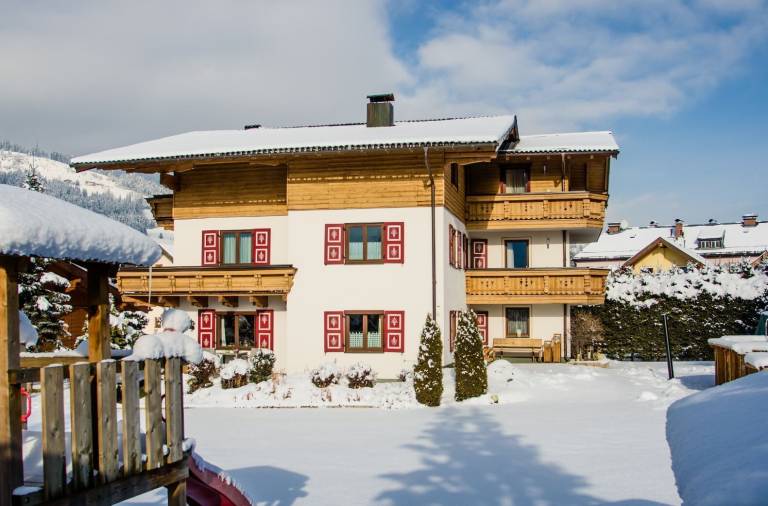 Ferienwohnung Maschl