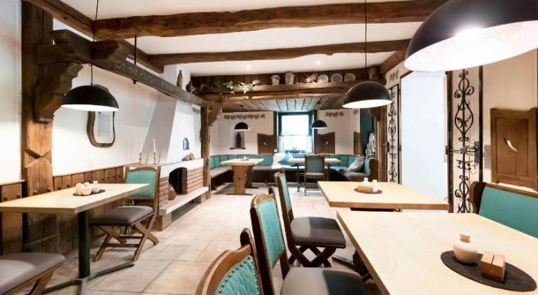 Ferienhotel Haus Becker — photo 5