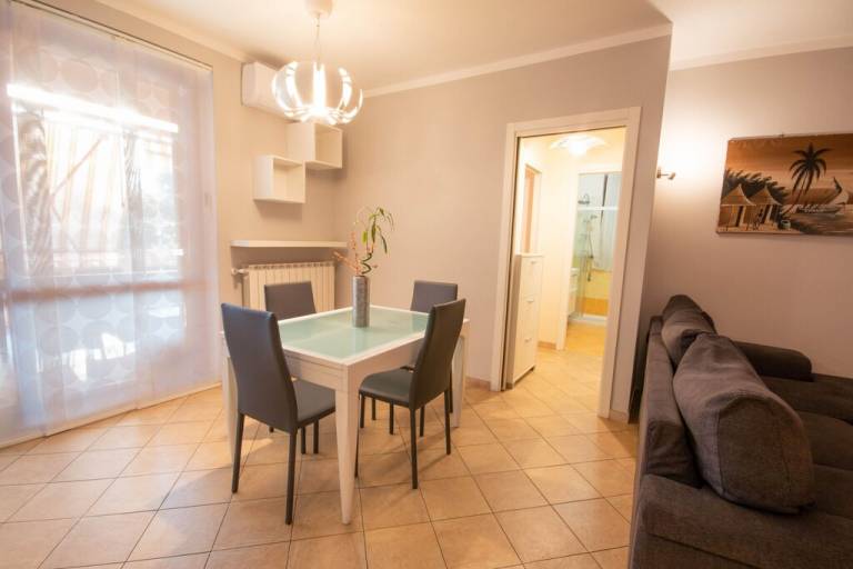 Appartement Verbania