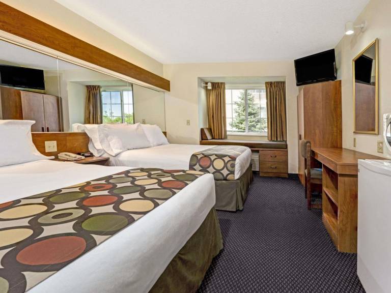 Microtel Inn & Suites by Wyndham Inver Grove Heights Minne
