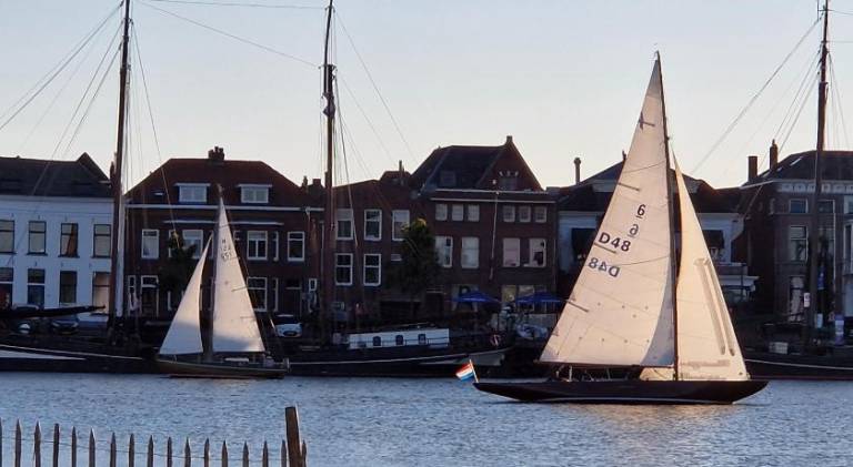 Bed & Breakfast Kampen