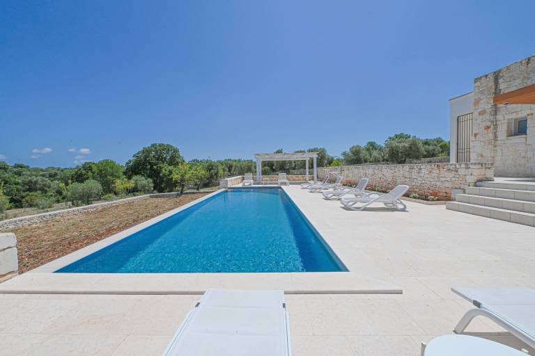 Fully equipped ample villa with private pool, garden & terrace | Dogs allowed — photo 3