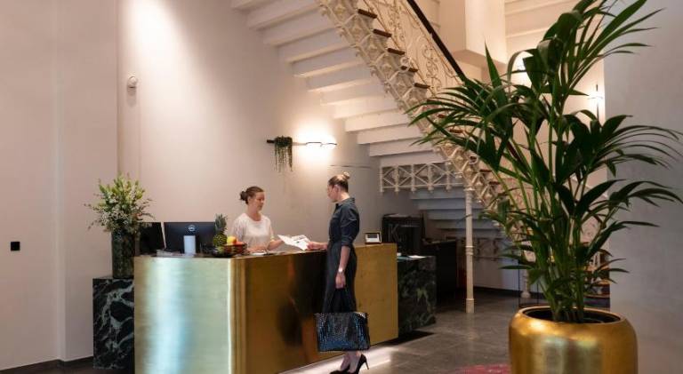 Hotel Kaiserhof Ravensburg — photo 5