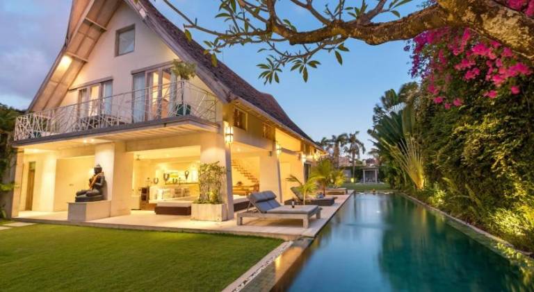 Resort Seminyak
