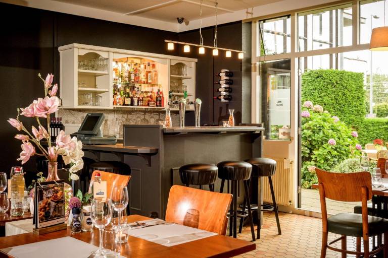 Campanile Hotel And Restaurant Rotterdam Oost — photo 2