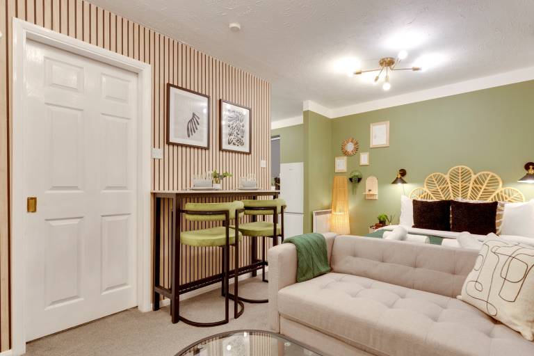 Apartment  Fulbourn