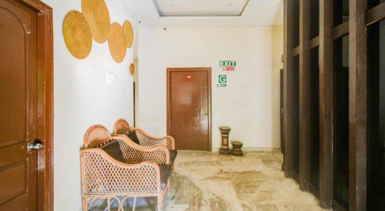 Super Collection O Townvilla Guesthouse — photo 5