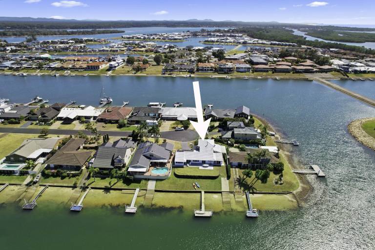 House  Port Macquarie