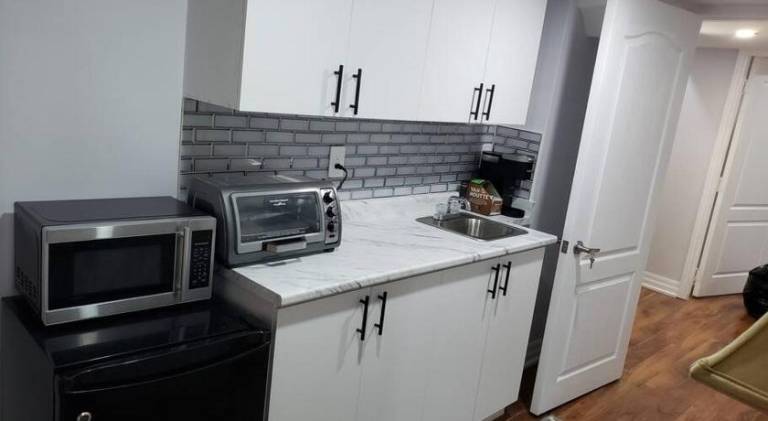 Apartment with 1 room for 3 persons — photo 4