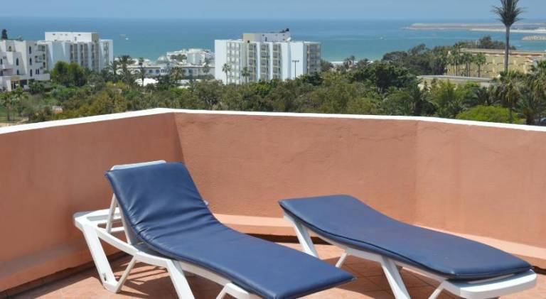 Apartamento amueblado  Agadir