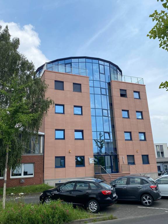 Ferienwohnung Oberursel (Taunus)