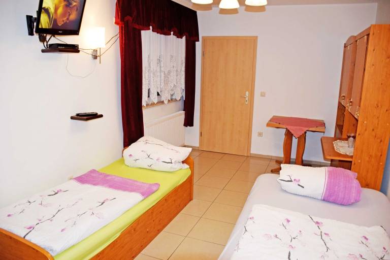 Ferienwohnung Aschersleben