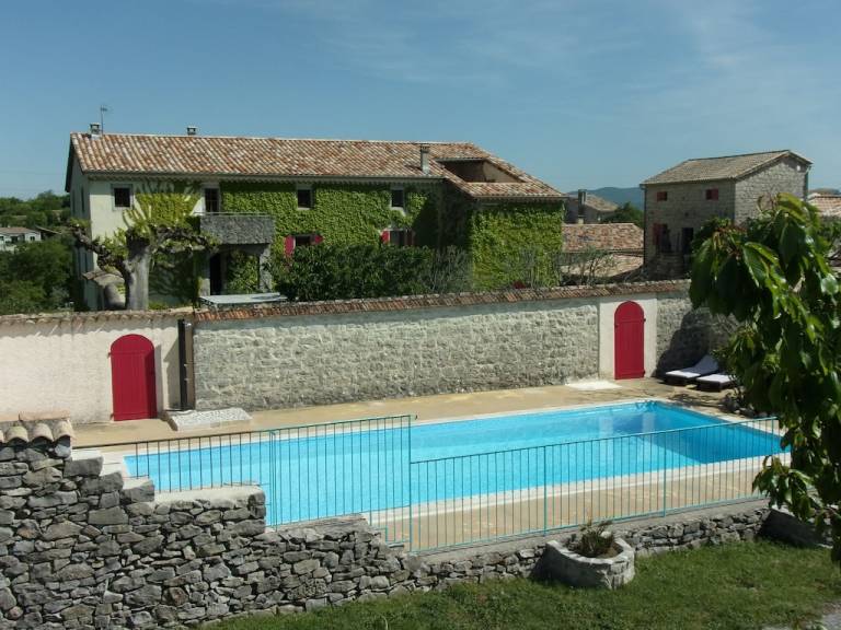 Cottage Labeaume