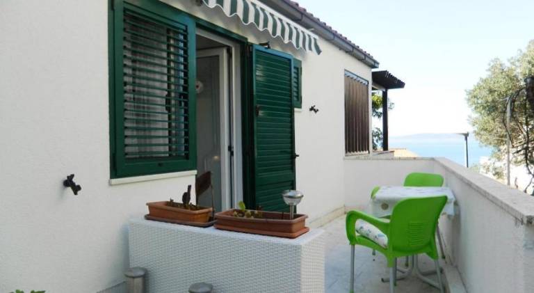 Apartment | Close to the beach | Pets are welcome — photo 3