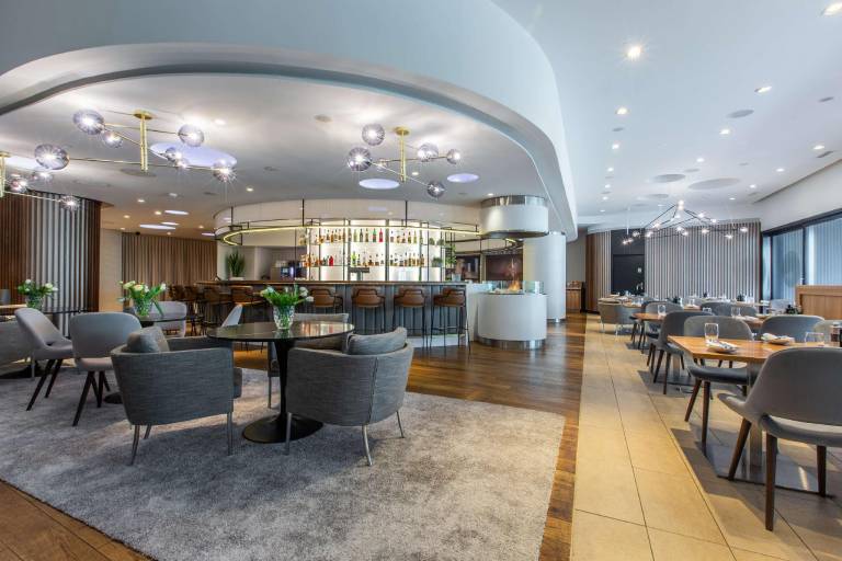 Radisson Blu Hotel, Basel — photo 3