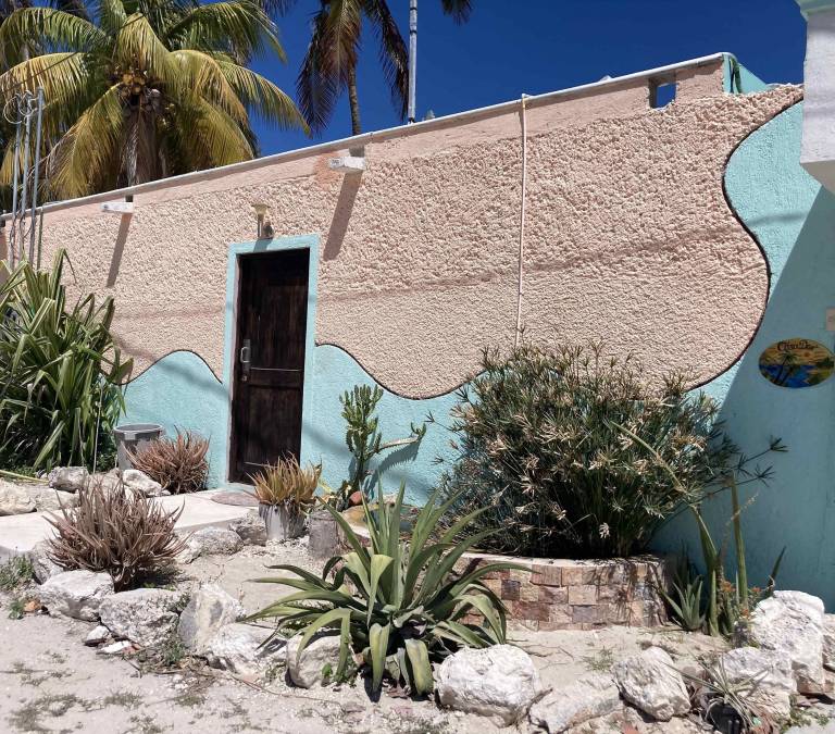 Casa  Chelem