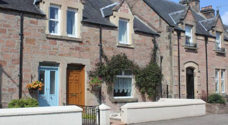 Apartment  Inverness