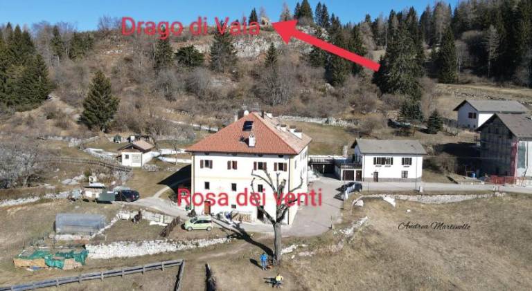 Appartamento Lavarone