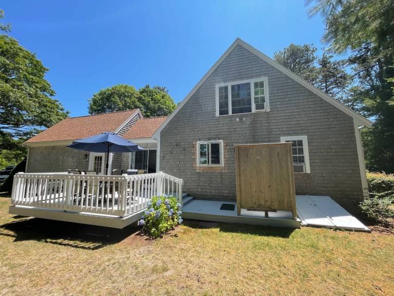 House  Harwich