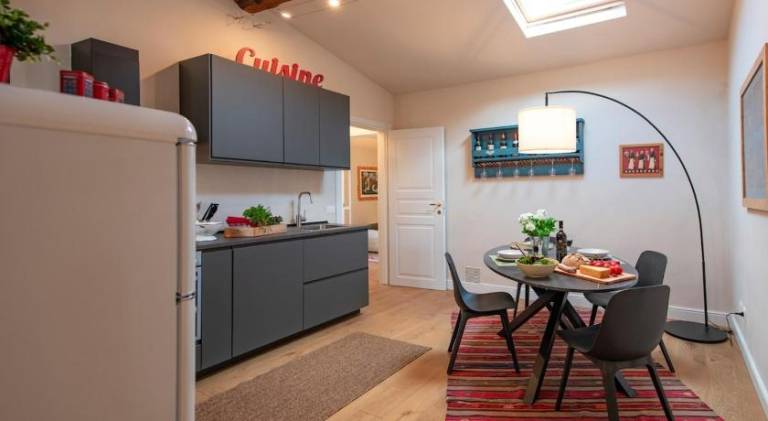 Holiday apartment | Near Florence Cathedral | Dogs allowed — photo 3