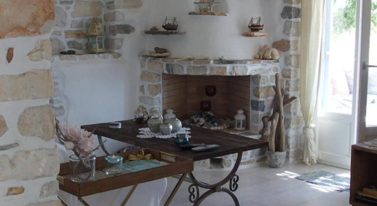 Villa Petradi (150 meters from the sea) — photo 3