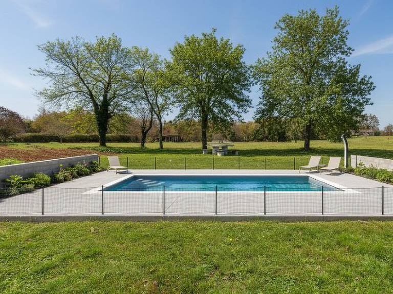 House Sveti Petar u Šumi