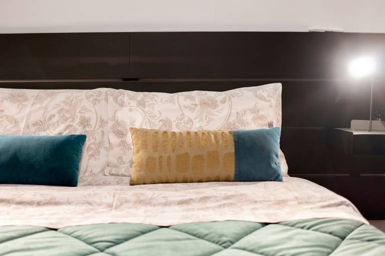Fully equipped charming holiday apartment with fast internet & terrace | City view | Next to the beach | Pet-friendly — photo 3
