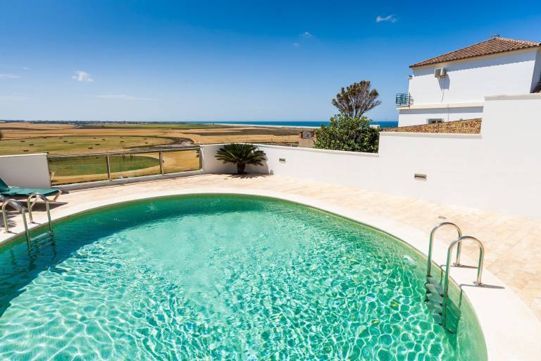 Apartamento Fuente del Gallo