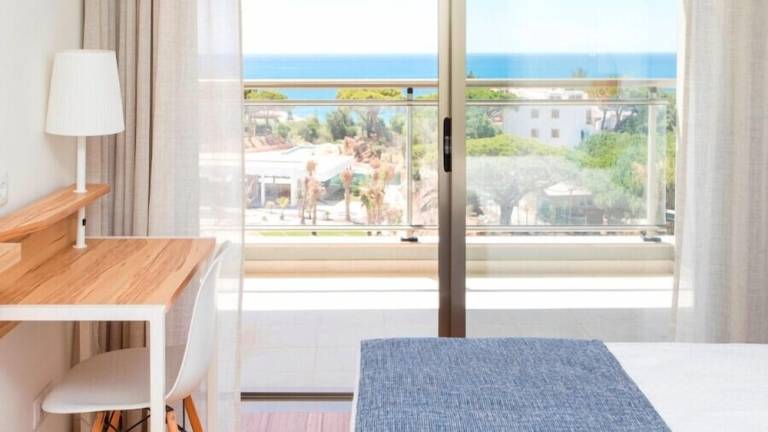 Appart'hôtel Albufeira