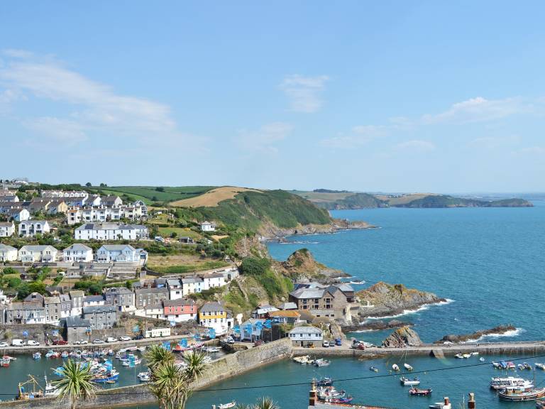 Cottage Mevagissey