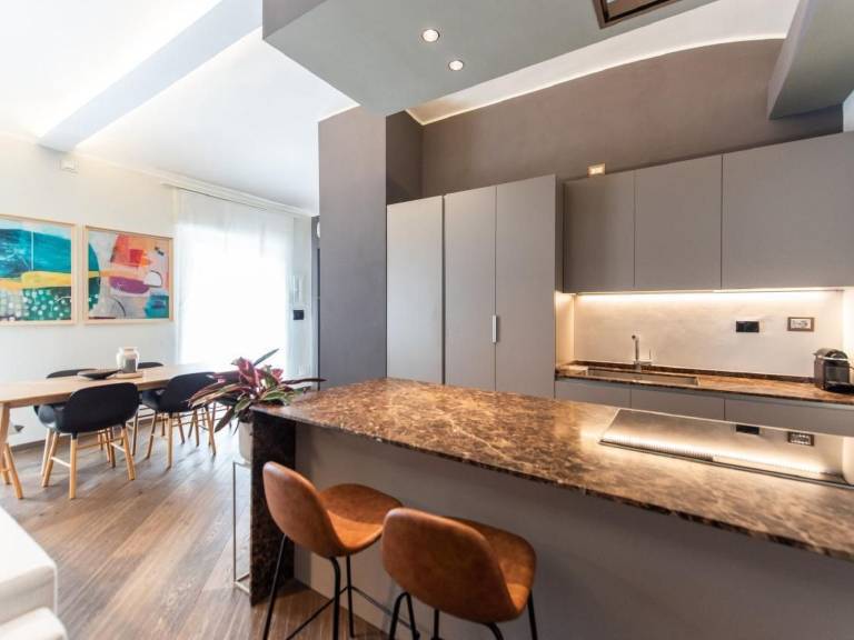Holiday apartment | Next to Mole Antonelliana — photo 4