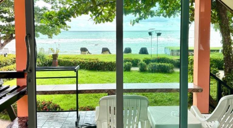 Sea Flower Resort — photo 3