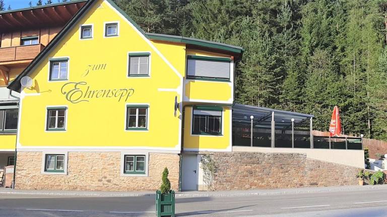 Ferienwohnung Modriach