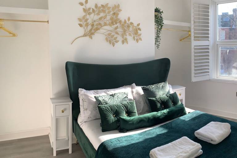 Apartamento Bournemouth