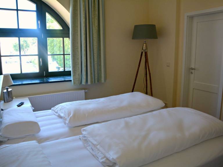 Cottage Neustrelitz