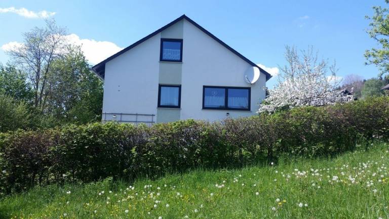 Ferienwohnung Wingeshausen