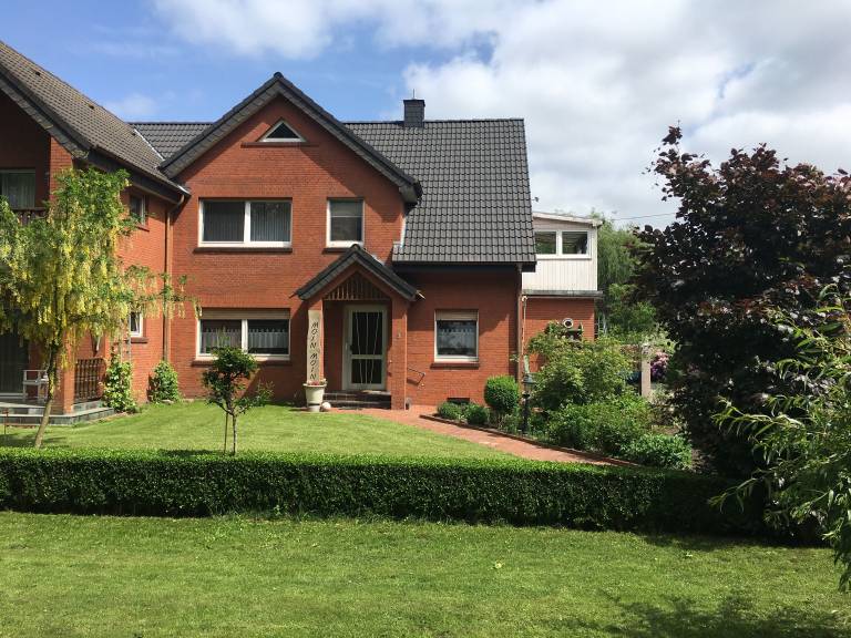 Ferienwohnung Lathen