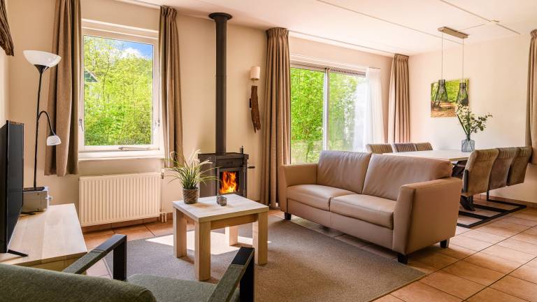 Bungalow  Assen