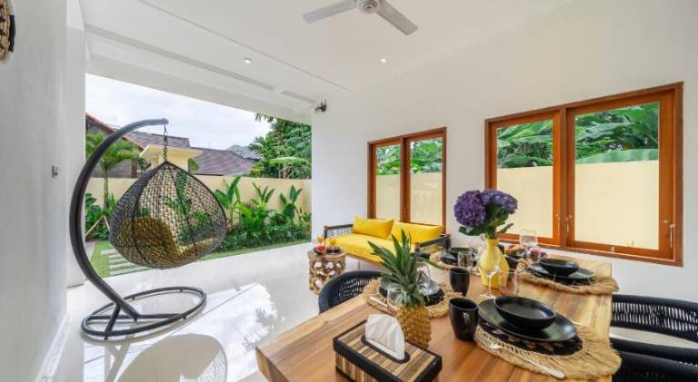 Lasterra- 2BRVilla with Private Pool, Netflix! — photo 3
