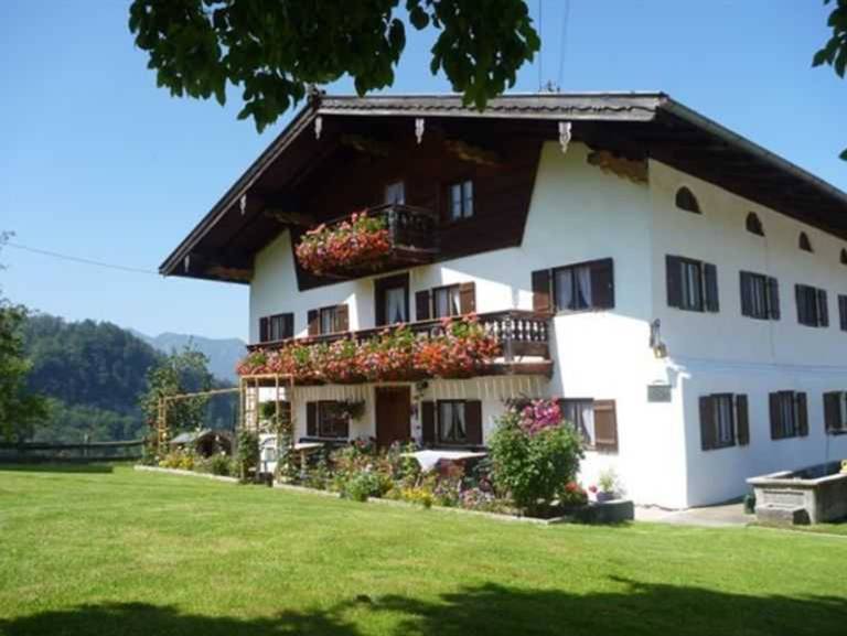 Bauernhof Schliersee