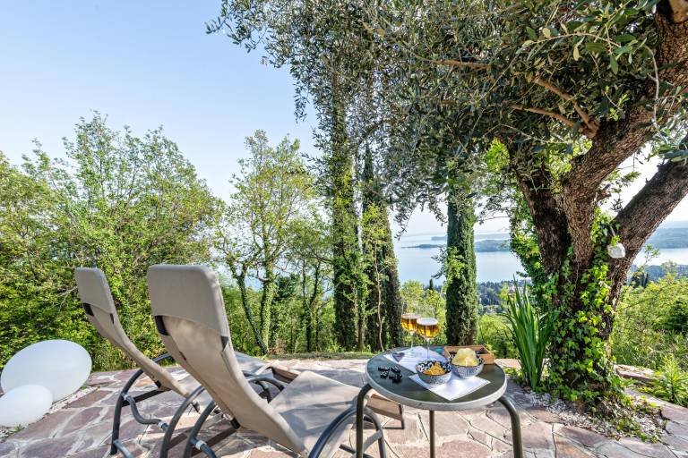 Villa "Artista" with Private Pool, Whirlpool & Wi-Fi — photo 5