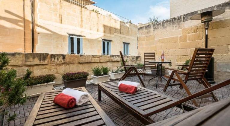 Valletta Ajkla Mansion — photo 4
