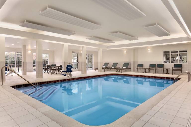 Homewood Suites by Hilton Columbus-Dublin — photo 2