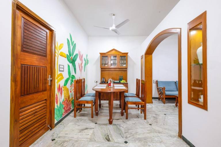 Rental apartment for 4 persons — photo 3
