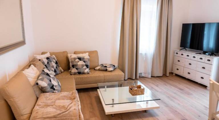 Apartment with 2 rooms for 6 persons in Velden am Wörther See