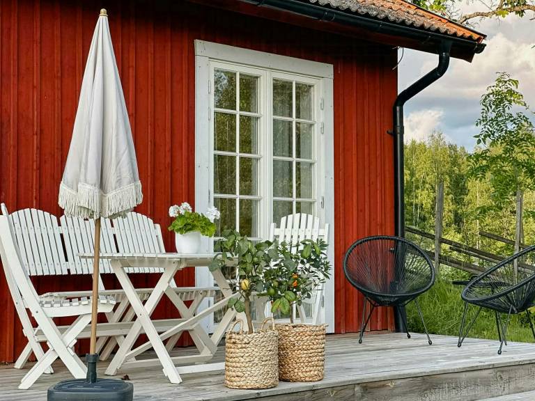 Children-friendly house with sauna, patio & barbeque | Dogs allowed — photo 5