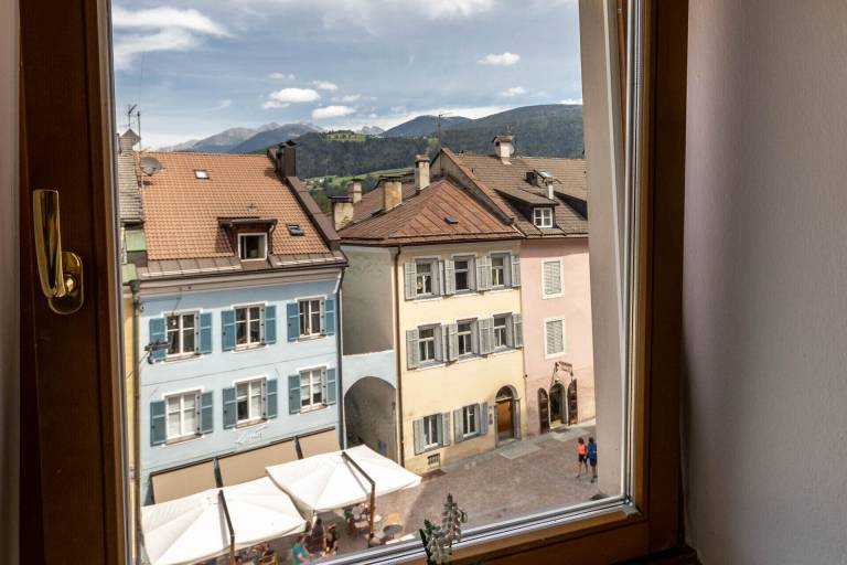 Ferienwohnung Bruneck